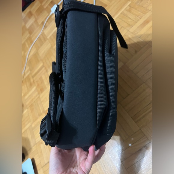 HP backpack - Picture 3 of 5